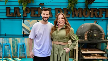 La Peña de Morfi: quiénes son los invitados de este domingo 24 de agosto por Telefe