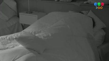 Dieron el consentimiento: ¿Se ha formado una pareja en 'Gran Hermano'?