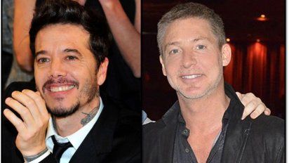 La trama secreta del mensaje de Ortega contra Suar que después borró