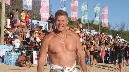 Fernando Burlando habló sobre la causa de Claudia Villafañe