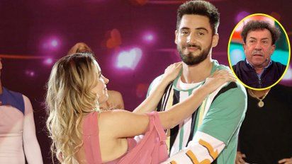 El enojo de Sofía Pachano con Nico Occhiato por un mensaje de rechazo, que provocó la furia de Aníbal