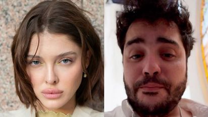 Sofía Gonet expuso polémicos chats de Homero Pettinato