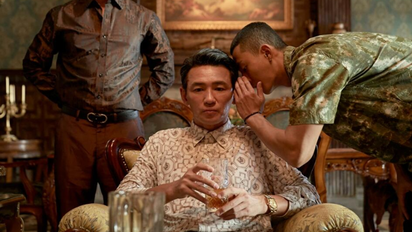 Netflix: Esta es la historia real detrás de Narco-Saints