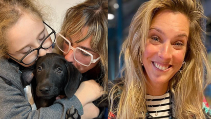 Dani La Chepi reapareció tras días ausente de las redes: ¿Qué dijo?