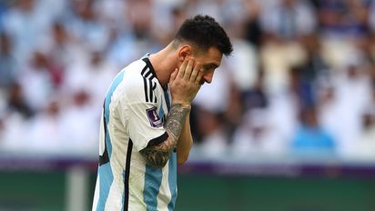 Los mejores memes que dejó la venta de entradas Argentina vs Panamá