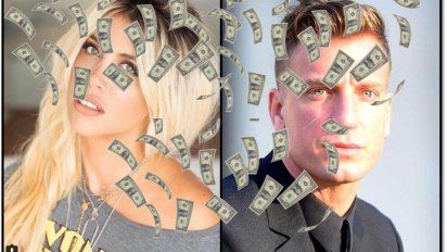 Maxi López: harto de las acusaciones, contó cuánta plata le pasa a Wanda por sus hijos