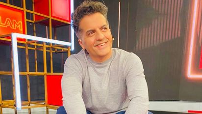 Spoiler: Ángel de Brito reveló quiénes competirán en la final de MasterChef Celebrity