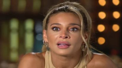 Sol Pérez podría quedar fuera de 