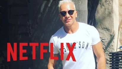 Si él lo dice: Flavio Mendoza asegura que Netflix quiere hacer una miniserie con su obra