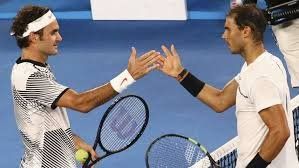 ¡Difícil! ¿Rafa Nadal o Roger Federer? Boris Becker opina