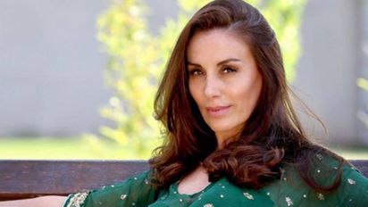 Viviana Saccone causó una fuerte polémica por un comentario que hizo en Twitter