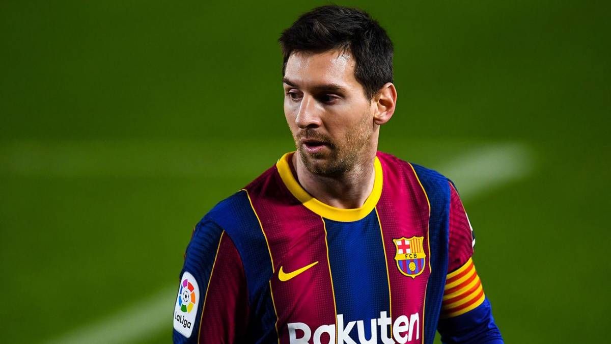 Lionel Messi: La pasé muy mal en el verano