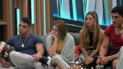 La primera prueba semanal de 