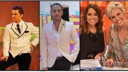 Hoy termina Infama después de 10 años: el repaso por sus conductores y los mejores momentos 