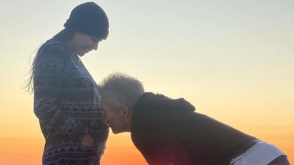 Barby Franco y Fernando Burlando en conflicto: el motivo