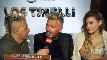 El motivo por el que Milett Figueroa casi no llega a Punta del Este