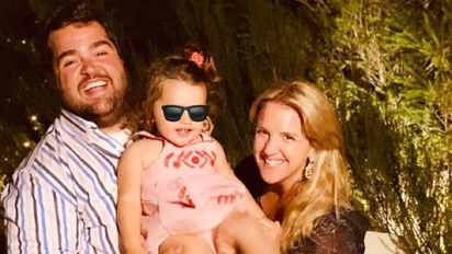 ¡Tierno! Darío Barassi comparte su historia de amor 