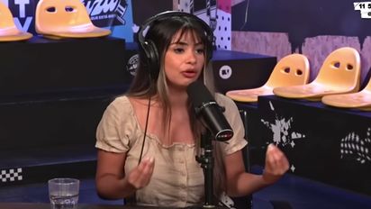 El emotivo discurso que le dedicaron a Daniela Celis sus compañeros de 