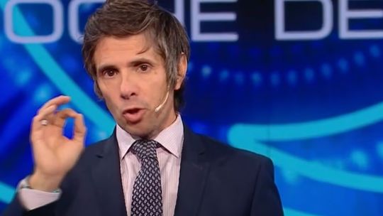 Robertito Funes Ugarte