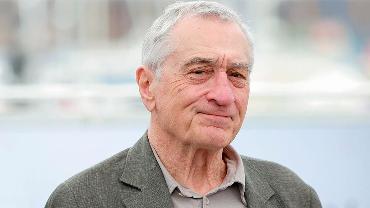 Robert De Niro: la rutina de 5 AM y el desayuno sin harinas blancas para sus 82 años