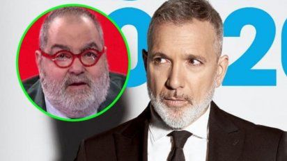 pablo duggan y diego brancatelli contra jorge lanata: es un burro