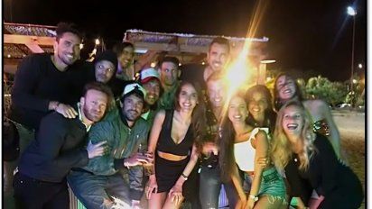 Nicole Neumann perdió las chances de volver con su ex, Matías Tasin: Él volvió con una novia anterior