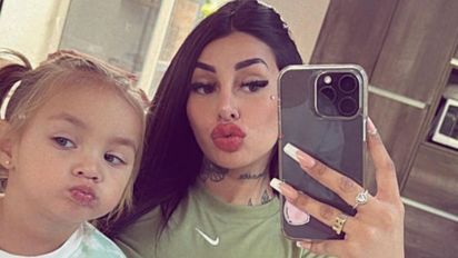 Tamara Báez compara su segundo embarazo con la espera de Jamaica y muestra su evolución