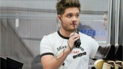 Toto Suar dejó en claro que no tiene relación con Siciliani: 