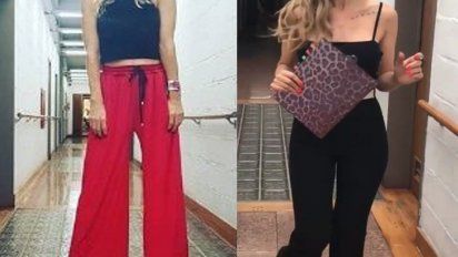 Echaron a Nicole Neumann por Jimena Barón: escándalo en el programa de Vero Lozano