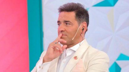 Mariano Iúdica cree que tuvo coronavirus 