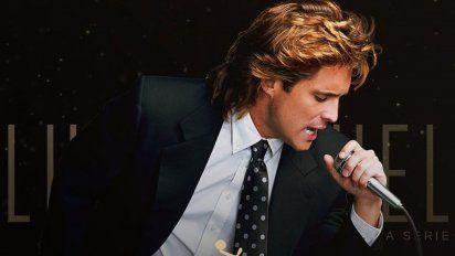 Diego Boneta habló sobre la segunda temporada de Luis Miguel