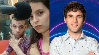 'Gran Hermano 2022': ¿Qué dijo la exnovia de Agustín sobre su ruptura?