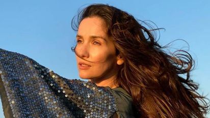 Natalia Oreiro contó que padece una enfermedad que no tiene cura