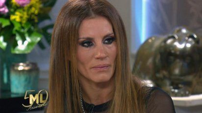 El día que Natacha Jaitt habló de su ''trabajo'' en la Side  