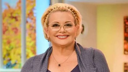 Carmen Barbieri habló del cruce entre Susana Giménez y Jorge Rial