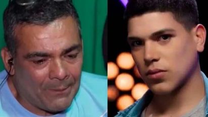 ¿Por qué detuvieron al papá de Thiago de 'Gran Hermano'?