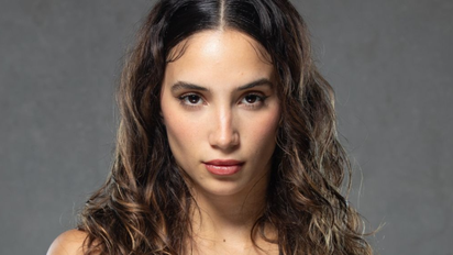 Por qué Melody Luz rompió en llanto en sus historias de Instagram