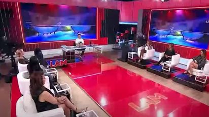 Una ex angelita vuelve esta noche al piso de 