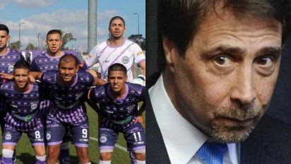 Eduardo Feinmann en el centro de las burlas de Sacachispas por el acuerdo con bonistas