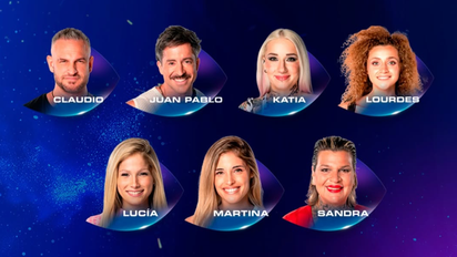 ¿Quién se va de 'Gran Hermano' según la encuesta de Gastón Trezeguet?