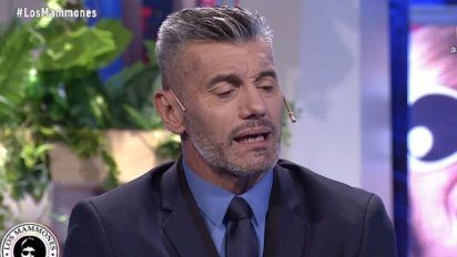 Sergio Goycochea y su revelación del velorio de Maradona 