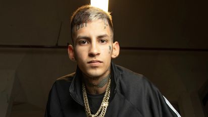 L-Gante tomó acciones legales contra Tamara Báez