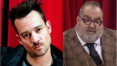Jorge Lanata habló sobre la salud de Chano y criticó a la policía