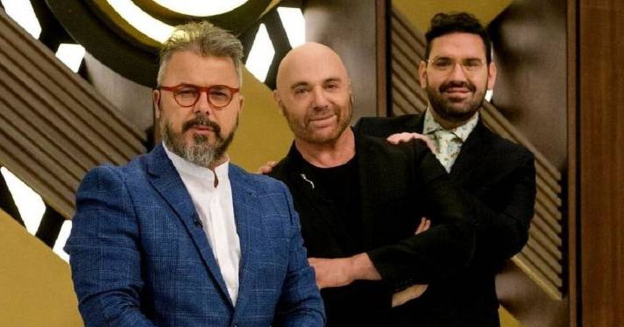 Masterchef Celebrity 3: Así es el nuevo estudio 