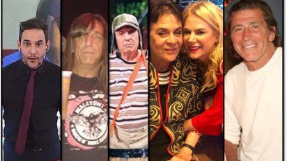 El doble argentino del Chavo hace furor; la casa maldita de la herencia maldita y el escándalo en Uruguay con Nico Repetto