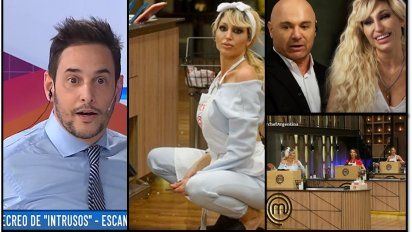 MasterChef: La trampa de Vicky Xipolitakis