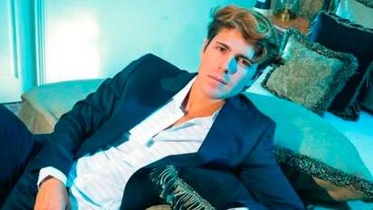 El mensaje de Marcos Ginocchio a un mes de ganar 