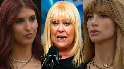 Laura Ubfal destrozó a Sol Abraham de Gran Hermano: 