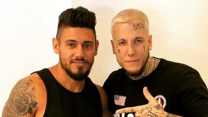 'Gran Hermano 2022': el sexy barbero de Alex Caniggia quiere ingresar a la casa