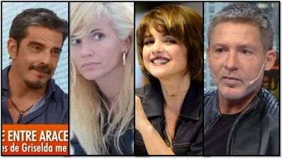 Fabian Mazzei aclaró los tantos por el escándalo Siciliani-Araceli-Suar: 